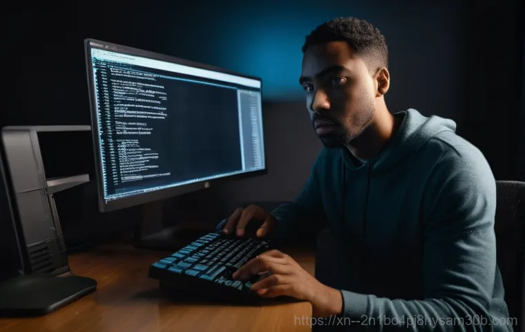 방화동 컴퓨터 사용자의 절망! Ctrl+Alt+Del 무한 반복, 해결책은 이것 1