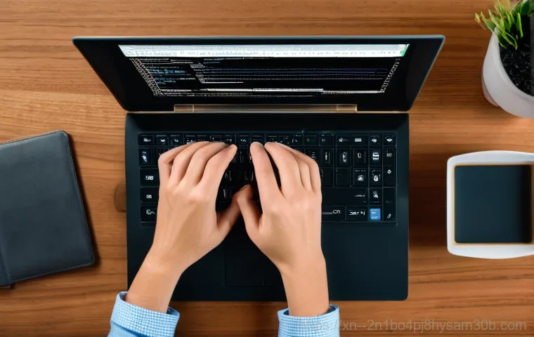 방화동 Press Ctrl Alt Del to restart - A close-up shot inside an open desktop computer tower. A pair of gloved hands (adult) is meticulousl...