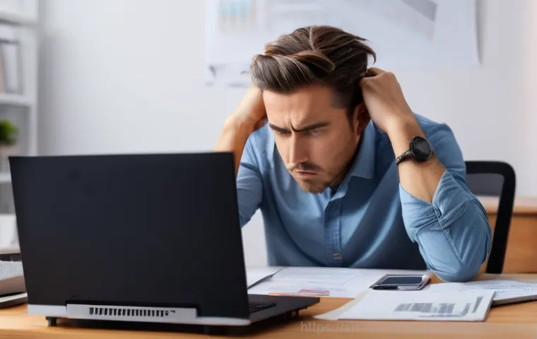 만리동 NAS 고장? 출장 수리 전문가가 알려주는 놀라운 해결책 1
