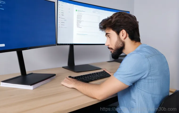 일산동 SESSION5_INITIALIZATION_FAILED 블루스크린, 설치 실패 막는 놀라운 비법 1
