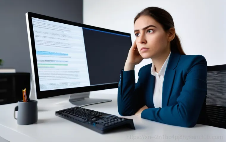 역삼동 PC 사용자 주목! STATUS_KERNEL_MODULE_INVALID, 당신의 컴퓨터를 구원할 꿀팁 대방출 1
