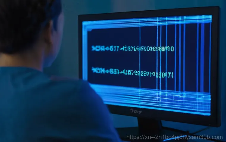 염곡동 PC 멈춤 비상 STATUS KERNEL SECURITY CHECK 완벽 해결 가이드 1