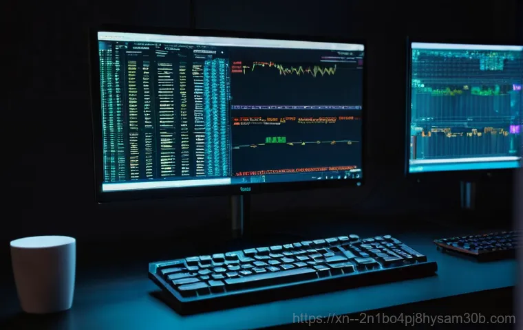 길동 STATUS_KERNEL_THREAD_INTERRUPTED - **A highly detailed, futuristic digital art piece depicting a majestic Kernel as an ethereal orchest...