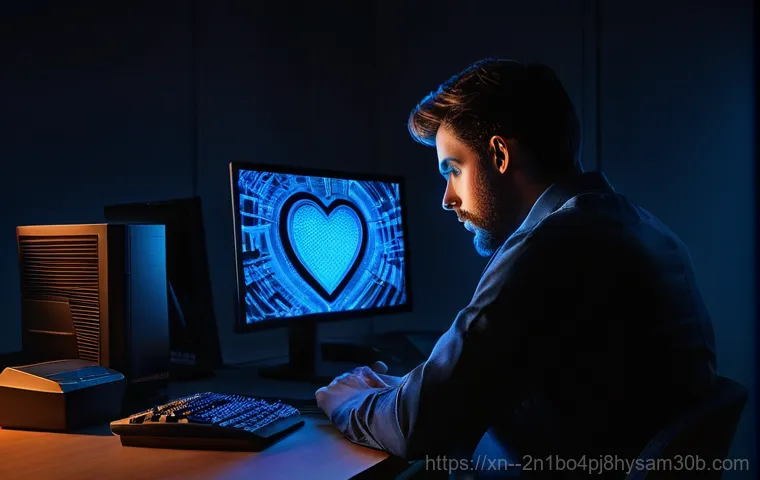 STATUS_KERNEL_DEBUG_FAILURE, 화양동 고수가 알려주는 치명적 오류 분석 및 해결책 1