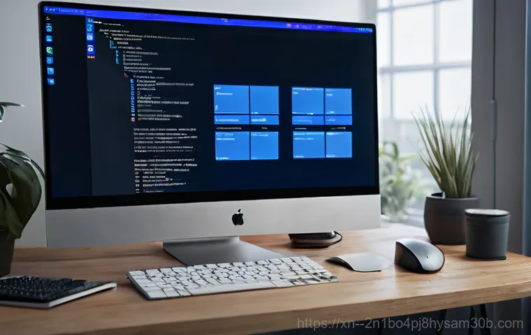 삼성동 STATUS_KERNEL_DEVICE_ERROR, 컴퓨터 살리는 의외의 꿀팁 1