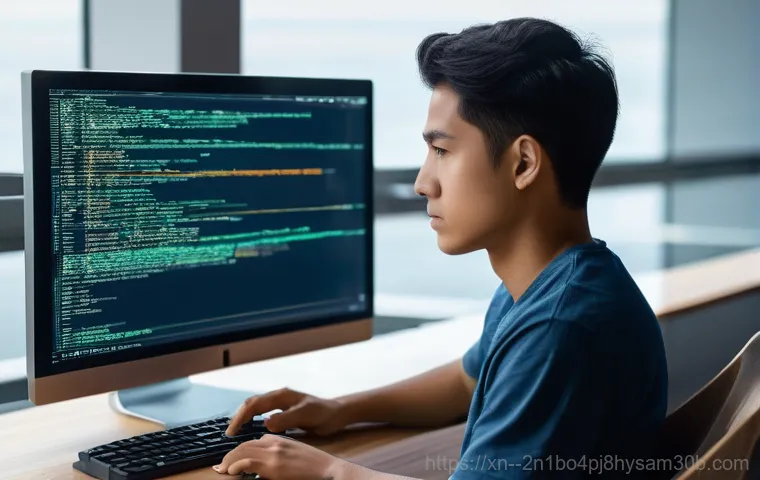 삼각산동 개발자를 위한 STATUS_CONTROL_C_EXIT, 프로그램 강제 종료의 모든 것 1