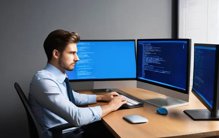 갈월동 KERNEL_SECURITY_CHECK_FAILURE, 컴퓨터 멈춤 끝내는 기적의 방법 알아보기 1
