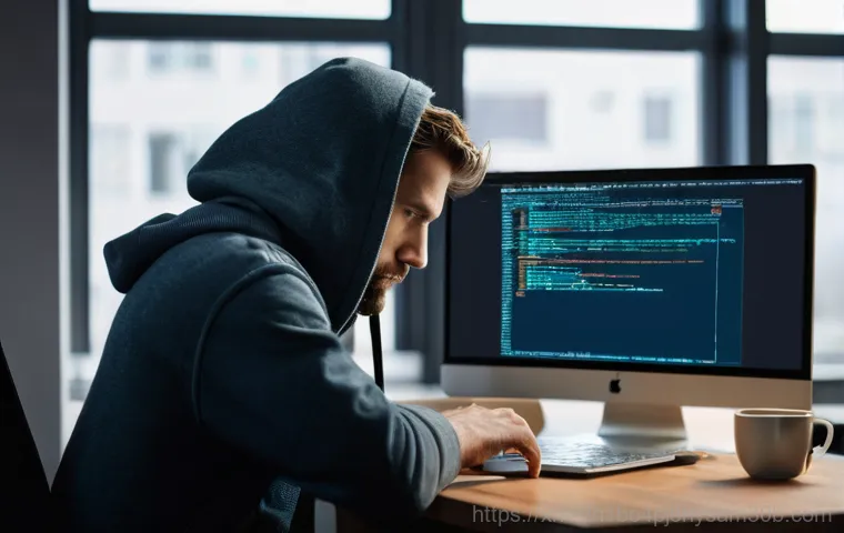 장지동에서 STATUS_KERNEL_PERMISSION_DENIED 마주쳤다면? 한 방에 해결하는 특급 비법 1