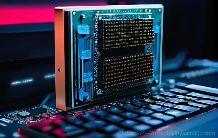 신림동 STATUS_KERNEL_MODULE_FAILURE - Image Prompt 1: The Heart of the Machine - Kernel Module Failure**