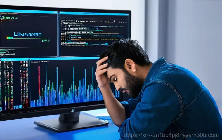 방학동 PC의 운명을 바꿀 STATUS_KERNEL_DATA_CORRUPTION 완벽 진단 가이드 1