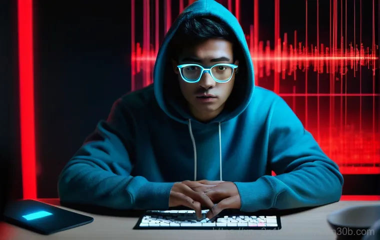 은평구 STATUS_KERNEL_CONNECTION_TIMEOUT, 당신의 인터넷 속도를 훔치는 범인을 잡아라 1