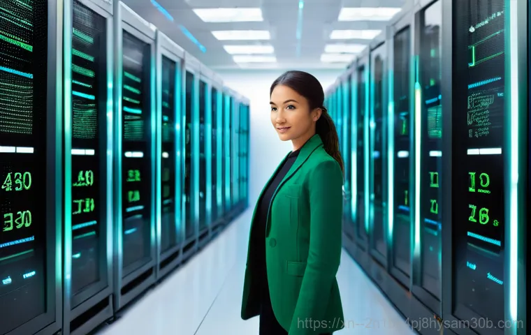 은평구 STATUS_KERNEL_CONNECTION_TIMEOUT - **Image Prompt 2: Diagnosing the Digital Breakdown**
    **Scene:** A focused male or female technic...