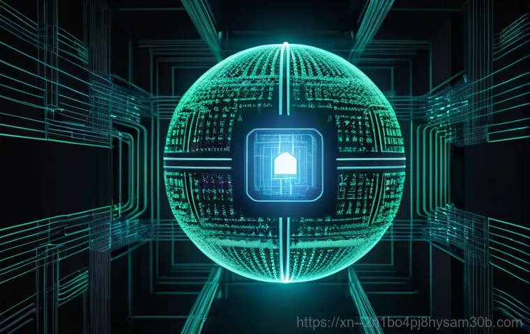 명일동 STATUS_MODULE_ACCESS_DENIED - A young professional, visibly stressed and frustrated, stares intently at a computer monitor in a di...
