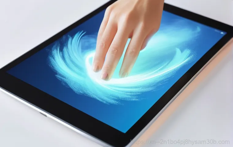 주엽동 STATUS_MEMORY_OVERFLOW - **Prompt 1: The Overloaded Device and Frustrated User**
    "A close-up, dynamic shot of a person, m...