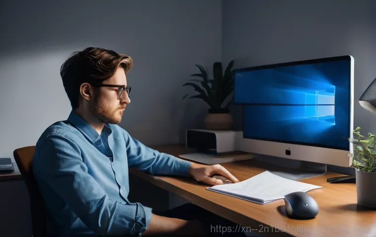 신영동 STATUS_INVALID_THREAD 오류, 지금 바로 해결하는 놀라운 방법 1