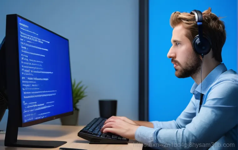 숨겨진 원인부터 해결까지, 신계동 STATUS_KERNEL_EXECUTION_ERROR 완벽 가이드 1