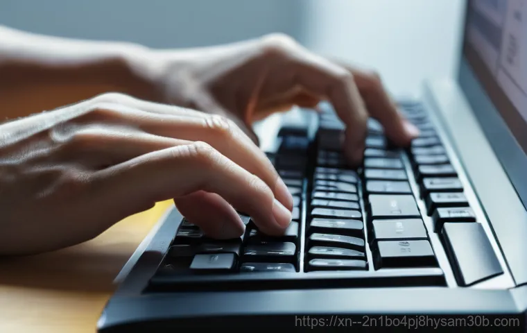 강서구 STATUS_FILE_IN_USE - **Image Prompt 1: The Frustrated Professional**
    A close-up shot of a young professional, looking...