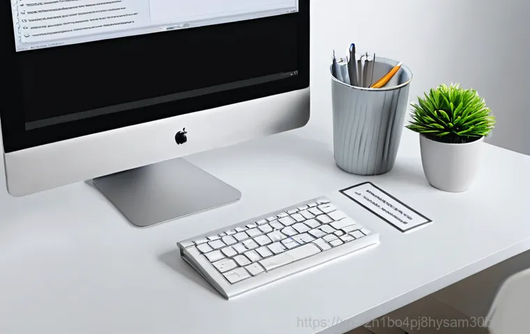 강서구 STATUS_FILE_IN_USE - **Image Prompt 2: The Problem Solver in Action**
    A dynamic shot of a person's hands actively typ...