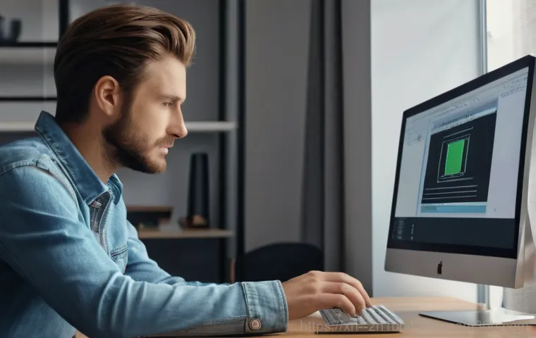 독산동 CDFS_FILE_SYSTEM 오류, 모르면 손해 보는 해결 꿀팁 1