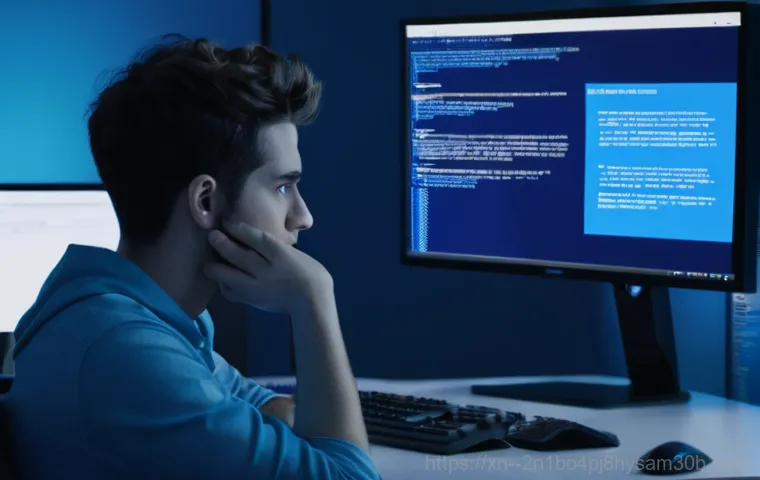용답동 컴퓨터를 위협하는 STATUS_KERNEL_DATA_CORRUPTION, 모르면 손해 볼 5가지 대처법 1