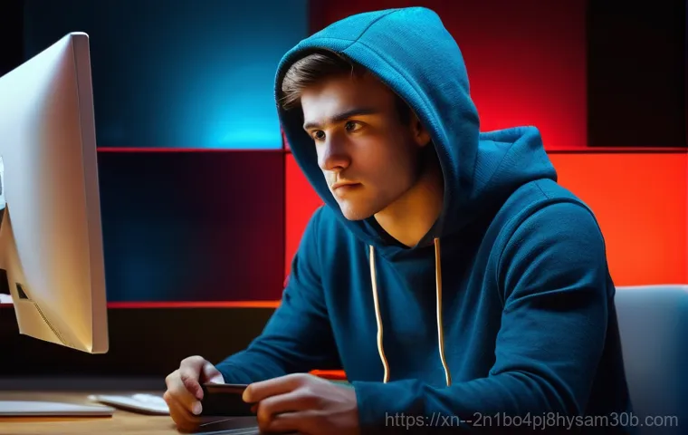 수궁동 STATUS_ACCESS_VIOLATION, 당신만 몰랐던 완벽 해결의 모든 것 1
