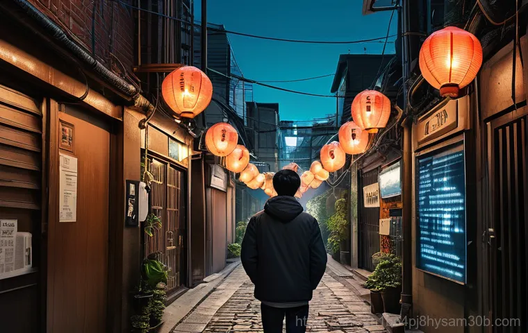 석관동, 당신의 메모리를 과부하시킬 놀라운 발견들 1