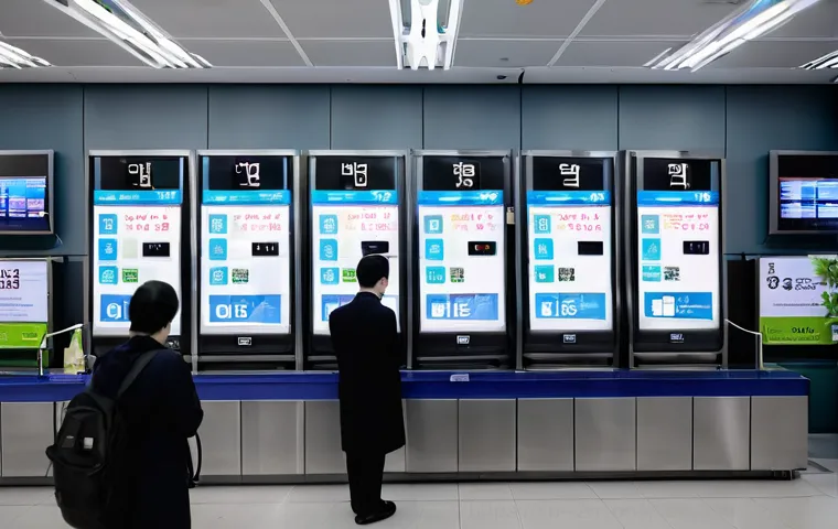 종로구 STATUS_KERNEL_BLOCKED, 그 숨겨진 진실을 파헤치다 1