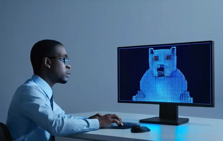 WIN32K_POWER_WATCHDOG_TIMEOUT 블루스크린, 당신만 몰랐던 진짜 원인과 해결책 1