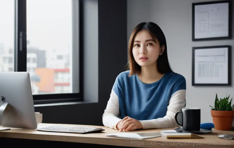구로구 모니터 신호없음, 돈 들이기 전에 꼭 봐야 할 5가지 꿀팁 1