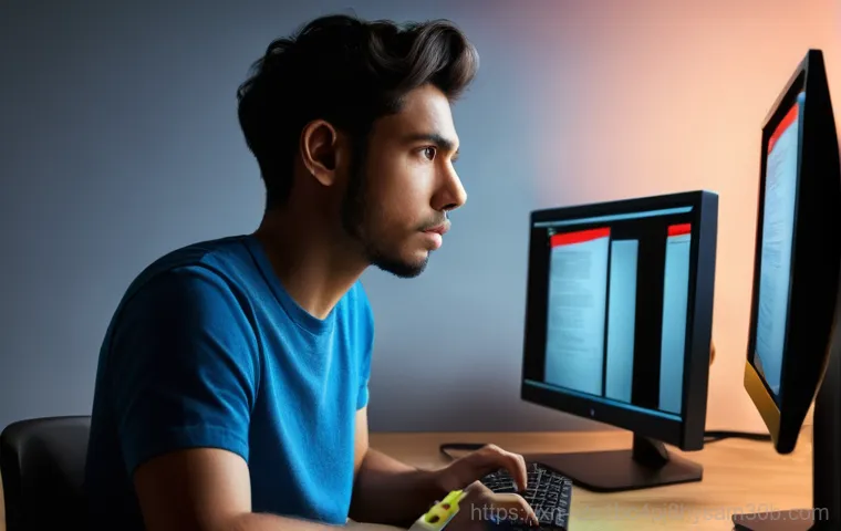 STATUS_KERNEL_MODULE_INVALID 오류, 지금 모르면 후회할 완벽 해결 꿀팁 1