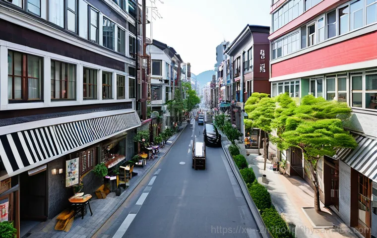 종로구 CRITICAL_OBJECT_TERMINATION - **Hanok Cafe Blending Tradition and Modernity in Jongno**
    "A charming alleyway in Jongno, Seoul,...