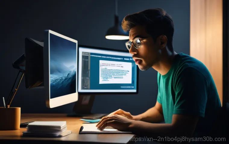 온수동 STATUS_MEMORY_VIOLATION, 놓치면 안 될 충격적 진실 1