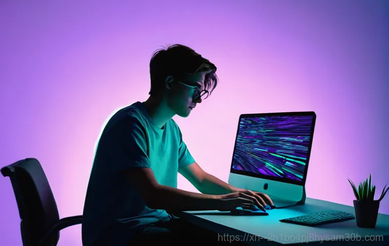 옥길동에서 마주한 STATUS_ACCESS_VIOLATION, 당신이 놓친 단 하나의 해결책 1