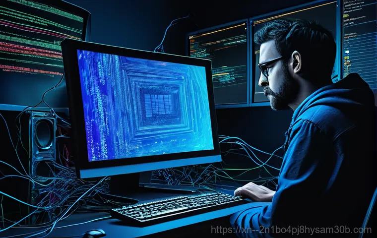 회현동 STATUS_KERNEL_RESOURCE_ERROR, 당신의 PC가 숨긴 놀라운 고장 원인과 해결 꿀팁 1