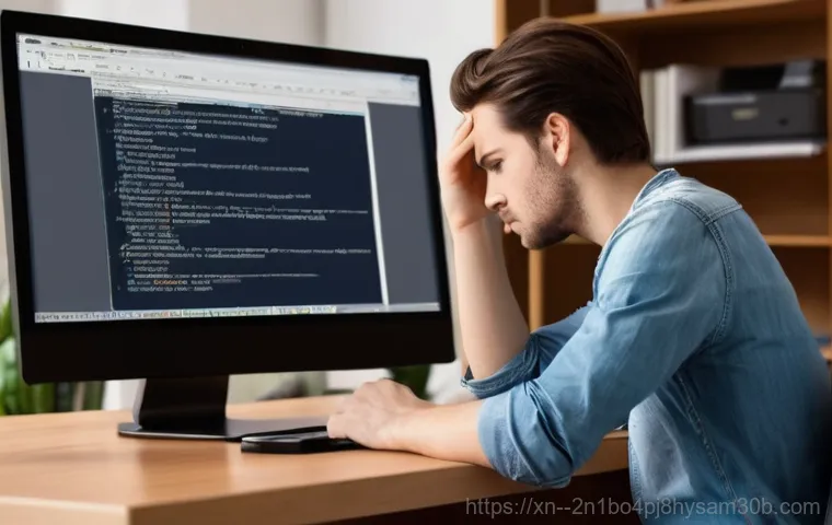 방화동 STATUS_IO_TIMEOUT, 지금 모르면 후회할 긴급 대처법 1