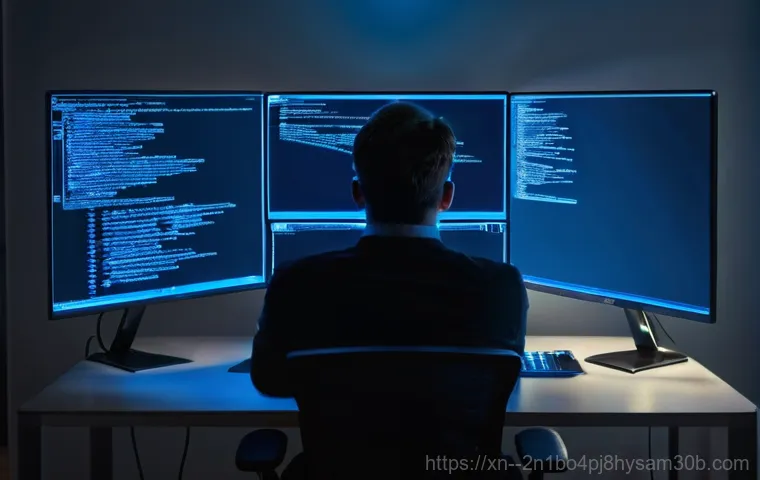 죽어가는 컴퓨터 살리기 STATUS_KERNEL_BOOT_FAILURE 완벽 부활 가이드 1