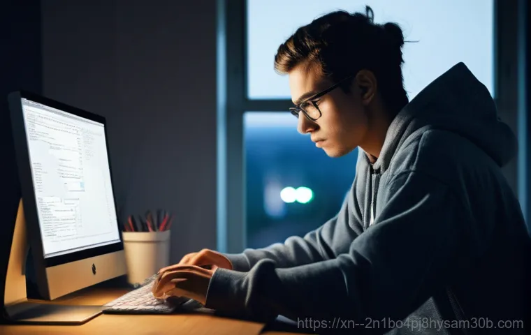 STATUS_FLOAT_INVALID_OPERATION 오류, 개발자가 모르면 후회할 핵심 정보 1