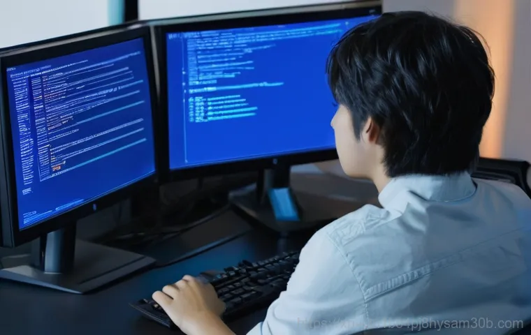 여의도에서 STATUS_KERNEL_CONFIGURATION_ERROR 떴다면? 당장 확인해야 할 5가지 1