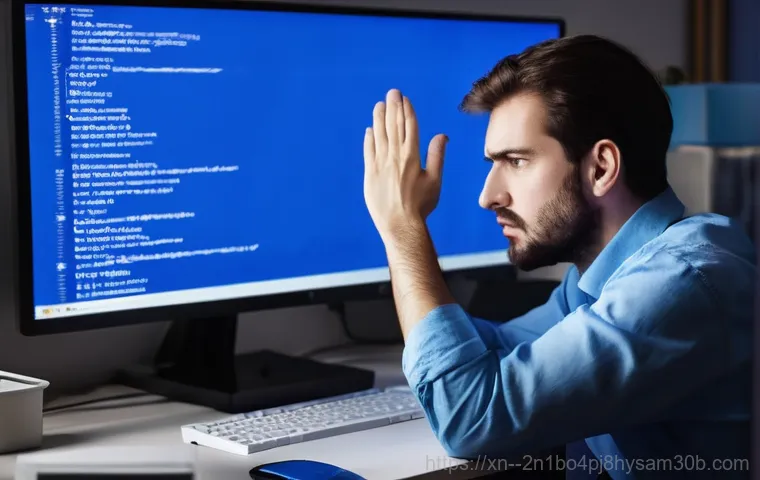 PC 멈춤 유발 DEVICE_DRIVER_MISMATCH, 모르면 평생 후회할 단 한 가지 해결법 1