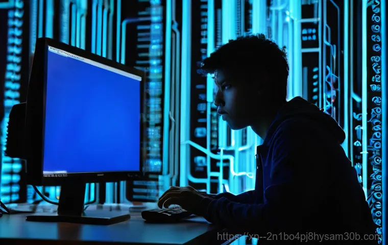 공덕동에서 STATUS_KERNEL_EXECUTION_ERROR를 만났다면? 개발자 필독 가이드 1