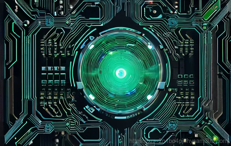 STATUS_KERNEL_REGISTRY_ERROR, 당신의 컴퓨터를 살리는 마지막 꿀팁 1