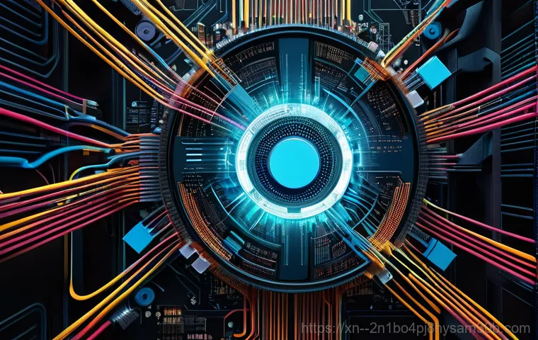 강서구 STATUS_KERNEL_RESOURCE_ERROR, 컴퓨터 멈춤 막는 놀라운 해결책 1