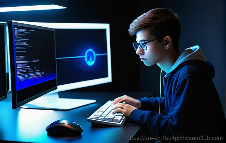 태전동 컴퓨터 STATUS_KERNEL_POWER_FAILURE, 이 꿀팁 모르면 손해! 1