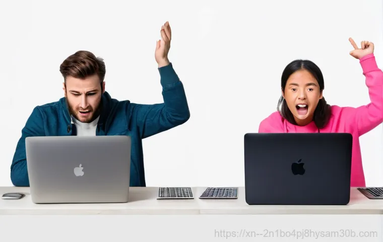 중계동 맥북프로 판매 및 수리 - **Image Prompt 1: Professional MacBook Screen Repair in a Modern Workshop**
    A bright, clean, and...