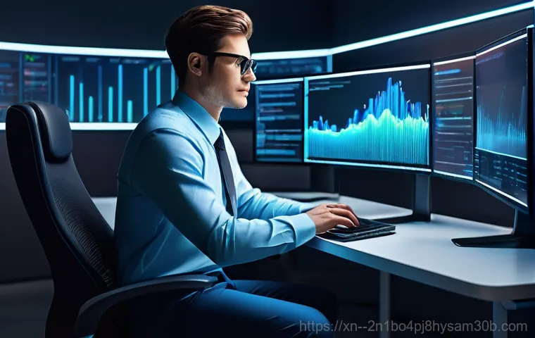 송파동 STATUS_MEMORY_VIOLATION - **Prompt: User's Frustration with a Glitching Screen**
    "A detailed digital painting of a teenage...