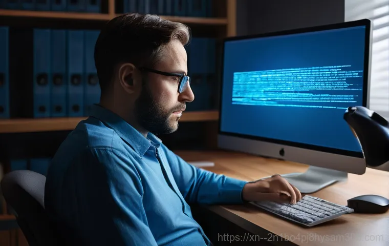 역촌동에서 마주한 STATUS KERNEL APC PENDING, 숨겨진 원인과 해결책 살펴보기 1
