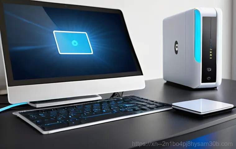 체부동 NTFS_FILE_SYSTEM - **Prompt:** A conceptual, high-tech, and slightly abstract visualization of a computer's internal wo...