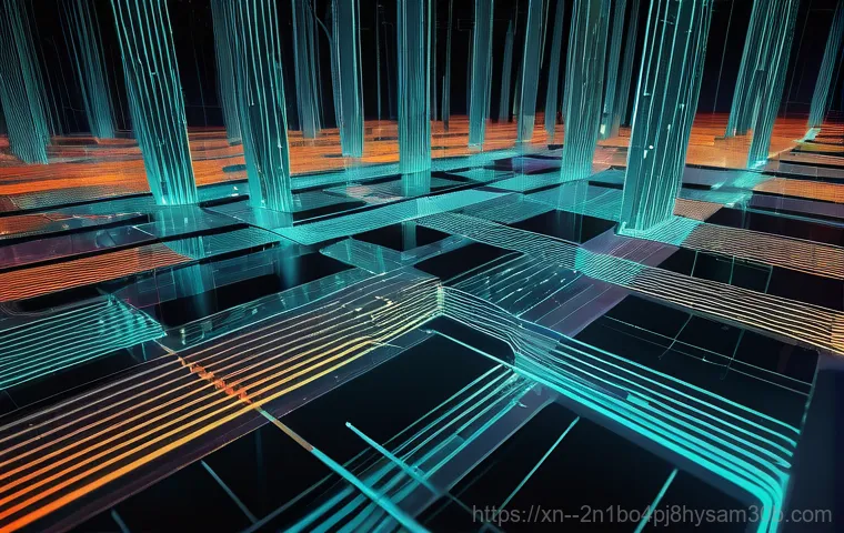 온수동 STATUS_FLOAT_OVERFLOW - **Prompt 1: Abstract Numerical Overflow in Everyday Tech**
    A close-up of a smartphone screen dis...