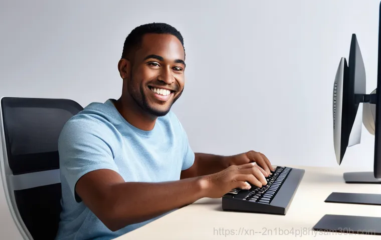 영등포구 ubuntu재설치 포맷  초기화 - **Image Prompt 2: Ubuntu Installation Ready - Tools of a Fresh Start**
    A bright, well-organized ...