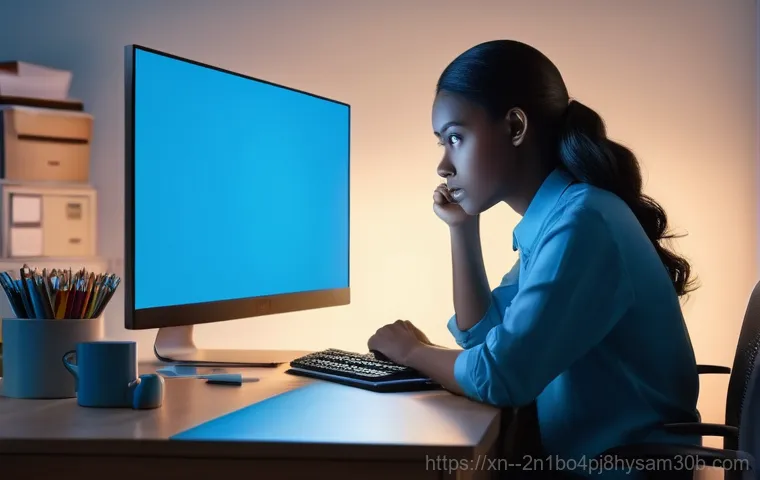 갑자기 뜬 BOOTMGR is Compressed 오류? 이 꿀팁으로 바로 해결하세요 1